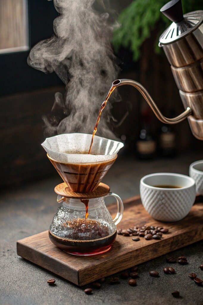 coffee, café, latte, cappuccino, espresso, barista, latte art, coffee beans, grinder, iced coffee, hot coffee, café interior, coffee shop, cozy café, coffee culture, breakfast, croissant, coffee lifestyle, caffeine, mug, takeaway coffee, americano, flat lay, cup, coffee cup, ai generated